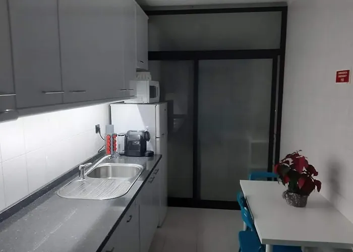 Metro Station Διαμέρισμα Matosinhos (Porto)