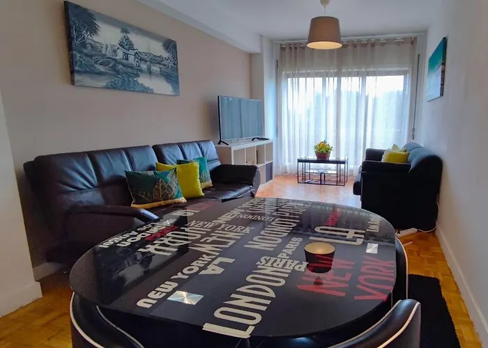 Metro Station Διαμέρισμα *