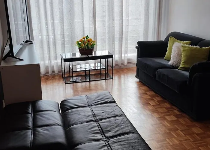 Metro Station * Matosinhos (Porto)