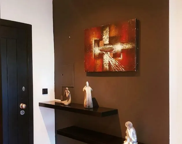 Metro Station Διαμέρισμα *